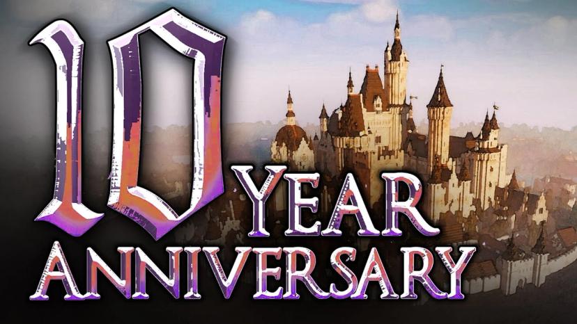 WesterosCraft Walks Thumbnail