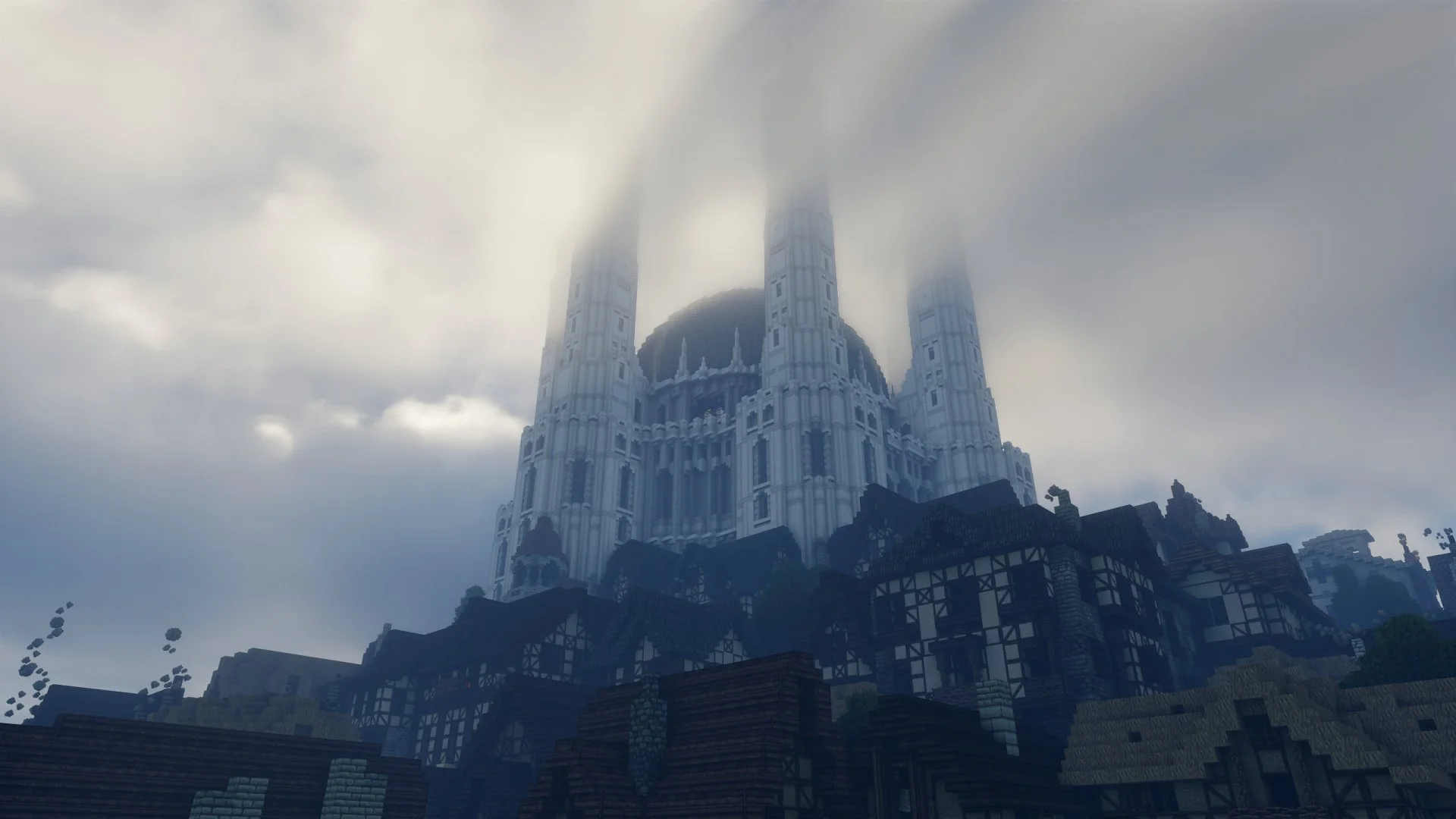 Great Sept of Baelor