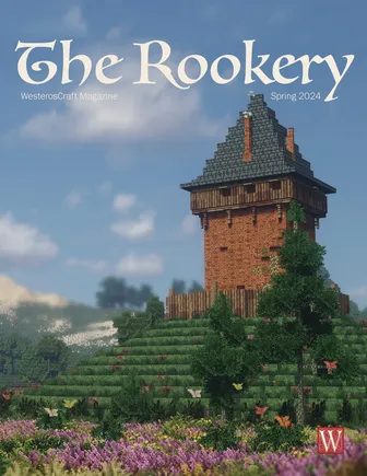 The Rookery Newsletter Preview
